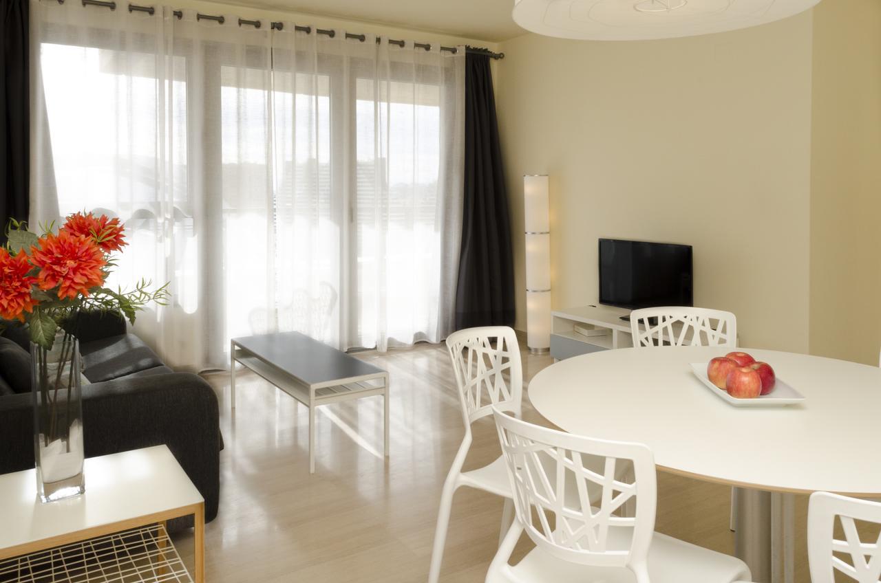 Apartup Blue Opera View Valencia Exterior photo